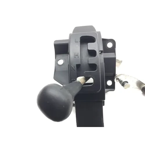Forward Reverse Shifter 2016 Yamaha Wolverine R-Spec YXE 700 4x4 FI EPS 2466A 7