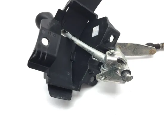 Forward Reverse Shifter 2016 Yamaha Wolverine R-Spec YXE 700 4x4 FI EPS 2466A