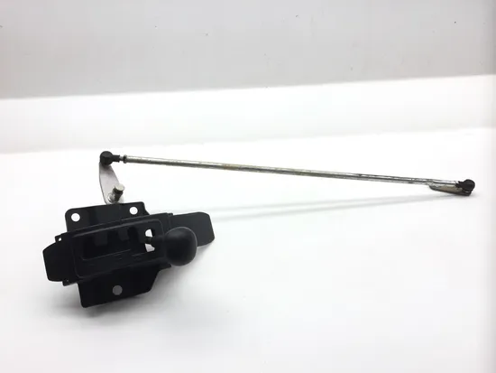 Forward Reverse Shifter 2016 Yamaha Wolverine R-Spec YXE 700 4x4 FI EPS 2466A