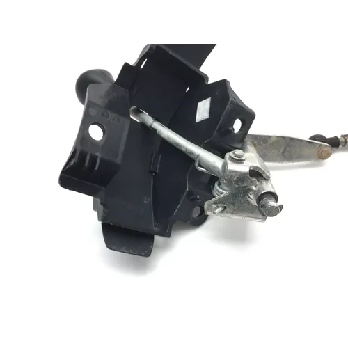 Forward Reverse Shifter 2016 Yamaha Wolverine R-Spec YXE 700 4x4 FI EPS 2466A 9