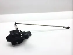 Forward Reverse Shifter 2016 Yamaha Wolverine R-Spec YXE 700 4x4 FI EPS 2466A