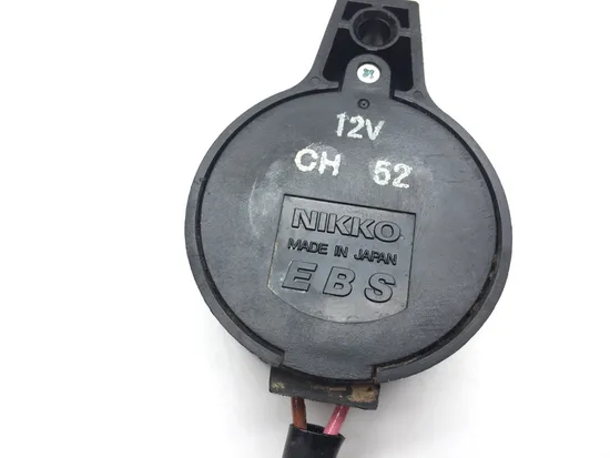 Horn 2016 Yamaha Wolverine R-Spec YXE 700 4x4 FI EPS 2466A