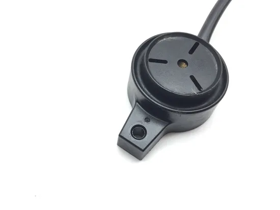 Horn 2016 Yamaha Wolverine R-Spec YXE 700 4x4 FI EPS 2466A