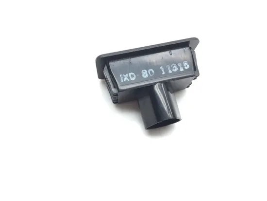 Dash Indicator Lights 2016 Yamaha Wolverine R-Spec YXE 700 4x4 FI EPS 2466A