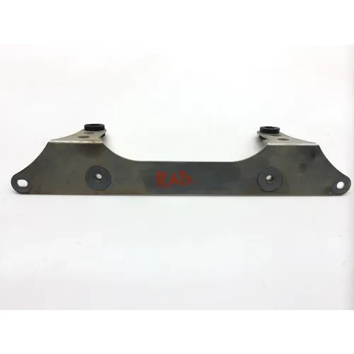 Radiator Mount Bracket 2016 Yamaha Wolverine R-Spec YXE 700 4x4 FI EPS 2466A 3