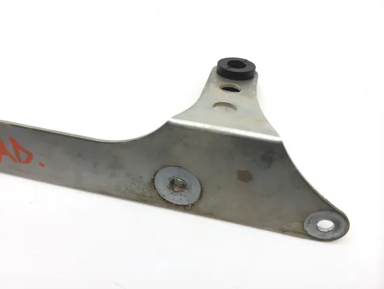 Radiator Mount Bracket 2016 Yamaha Wolverine R-Spec YXE 700 4x4 FI EPS 2466A