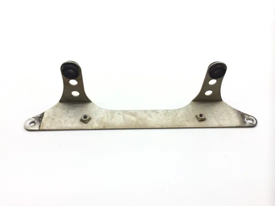 Radiator Mount Bracket 2016 Yamaha Wolverine R-Spec YXE 700 4x4 FI EPS 2466A