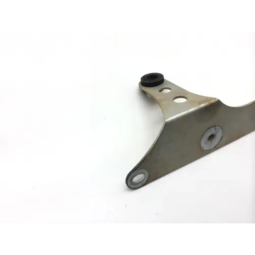 Radiator Mount Bracket 2016 Yamaha Wolverine R-Spec YXE 700 4x4 FI EPS 2466A 5