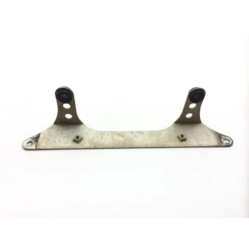 Radiator Mount Bracket 2016 Yamaha Wolverine R-Spec YXE 700 4x4 FI EPS 2466A 8