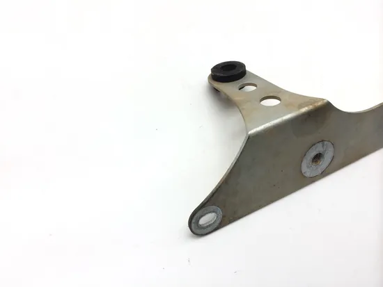 Radiator Mount Bracket 2016 Yamaha Wolverine R-Spec YXE 700 4x4 FI EPS 2466A