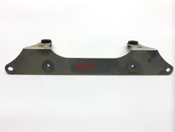 Radiator Mount Bracket 2016 Yamaha Wolverine R-Spec YXE 700 4x4 FI EPS 2466A