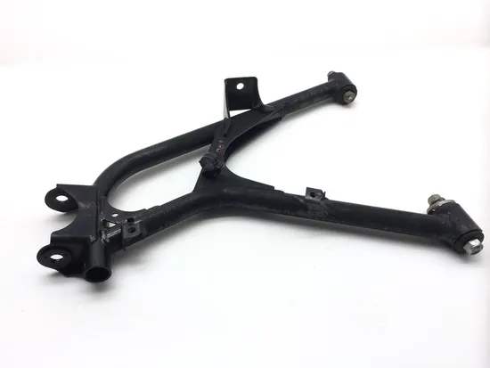 Rear Driver Left Upper A-Arm 2016 Yamaha Wolverine R-Spec YXE 700 4x4 EPS 2466A