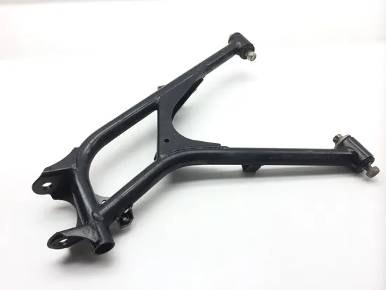 Rear Passenger Right Upper A-Arm 2016 Yamaha Wolverine R-Spec YXE 700 2466A