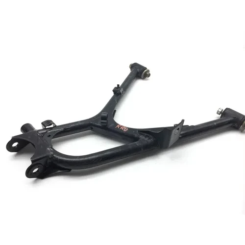 Rear Passenger Right Upper A-Arm 2016 Yamaha Wolverine R-Spec YXE 700 2466A 5
