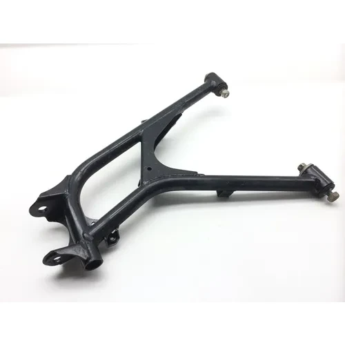 Rear Passenger Right Upper A-Arm 2016 Yamaha Wolverine R-Spec YXE 700 2466A 7