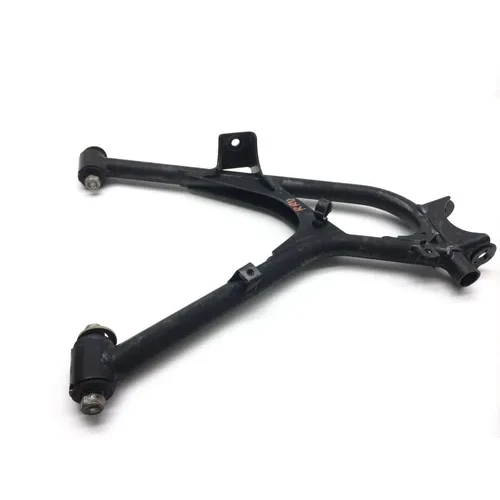 Rear Passenger Right Upper A-Arm 2016 Yamaha Wolverine R-Spec YXE 700 2466A 3