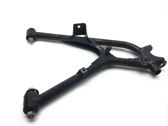 Rear Passenger Right Upper A-Arm 2016 Yamaha Wolverine R-Spec YXE 700 2466A