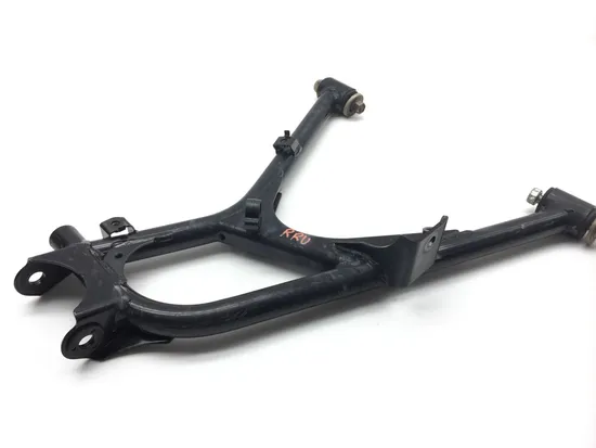 Rear Passenger Right Upper A-Arm 2016 Yamaha Wolverine R-Spec YXE 700 2466A