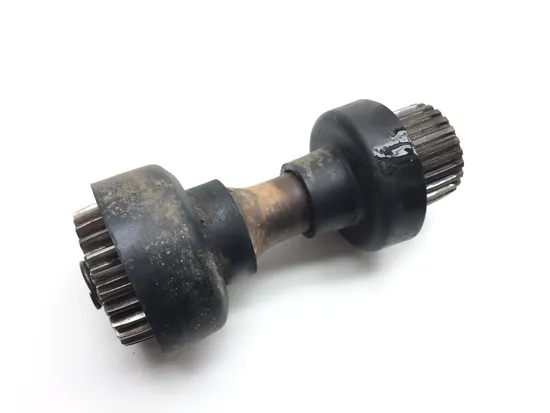 Rear Drive Shaft 2016 Yamaha Wolverine R-Spec YXE 700 4x4 FI EPS 2466A