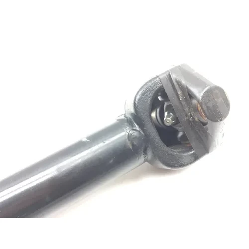 Front Drive Shaft 2016 Yamaha Wolverine R-Spec YXE 700 4x4 FI EPS 2466A 11