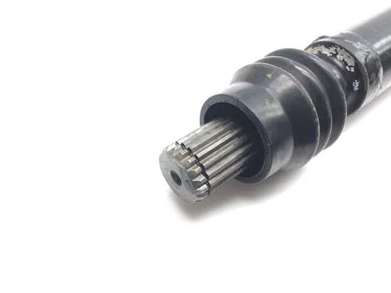 Front Drive Shaft 2016 Yamaha Wolverine R-Spec YXE 700 4x4 FI EPS 2466A