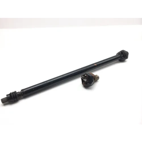 Front Drive Shaft 2016 Yamaha Wolverine R-Spec YXE 700 4x4 FI EPS 2466A 3