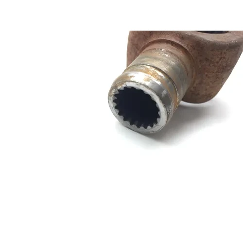 Front Drive Shaft 2016 Yamaha Wolverine R-Spec YXE 700 4x4 FI EPS 2466A 9