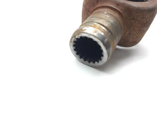 Front Drive Shaft 2016 Yamaha Wolverine R-Spec YXE 700 4x4 FI EPS 2466A