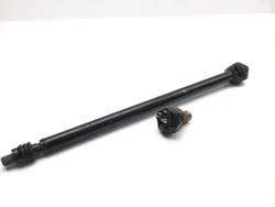 Front Drive Shaft 2016 Yamaha Wolverine R-Spec YXE 700 4x4 FI EPS 2466A