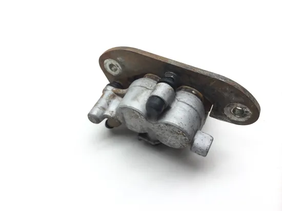 Left Driver Rear Brake Caliper 2016 Yamaha Wolverine R-Spec YXE 700 2466A