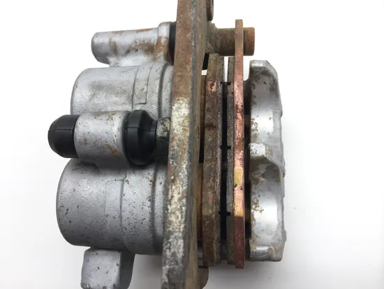 Left Driver Rear Brake Caliper 2016 Yamaha Wolverine R-Spec YXE 700 2466A