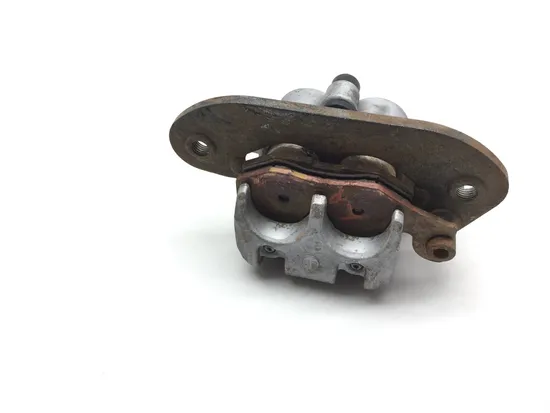 Left Driver Rear Brake Caliper 2016 Yamaha Wolverine R-Spec YXE 700 2466A