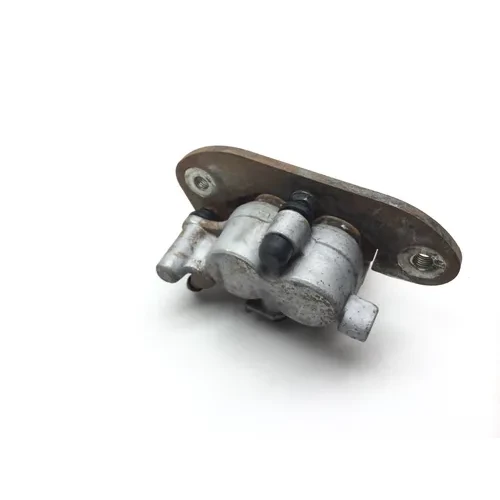 Left Driver Rear Brake Caliper 2016 Yamaha Wolverine R-Spec YXE 700 2466A 5