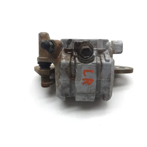 Left Driver Rear Brake Caliper 2016 Yamaha Wolverine R-Spec YXE 700 2466A 9