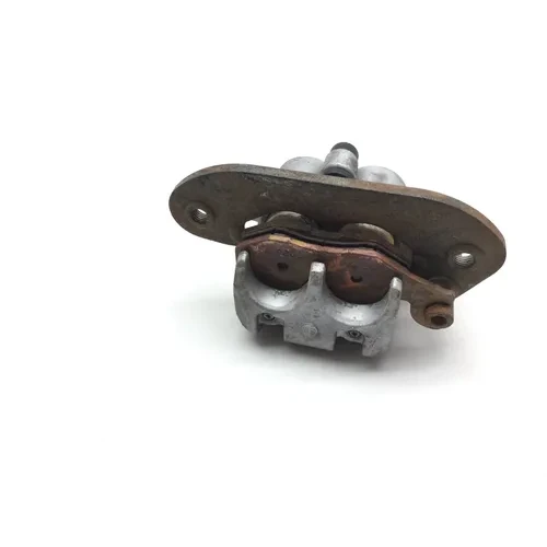 Left Driver Rear Brake Caliper 2016 Yamaha Wolverine R-Spec YXE 700 2466A 3