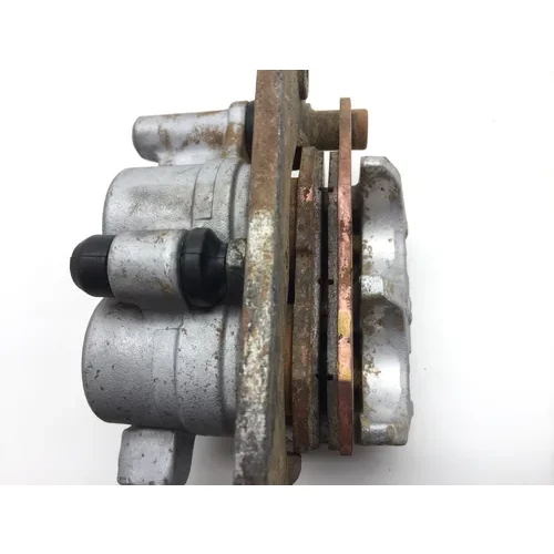 Left Driver Rear Brake Caliper 2016 Yamaha Wolverine R-Spec YXE 700 2466A 10