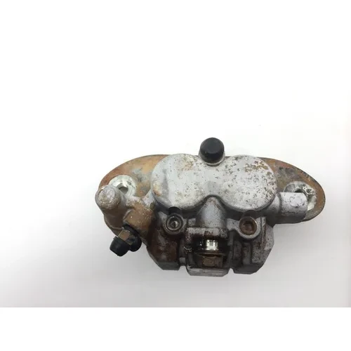 Left Driver Rear Brake Caliper 2016 Yamaha Wolverine R-Spec YXE 700 2466A 7