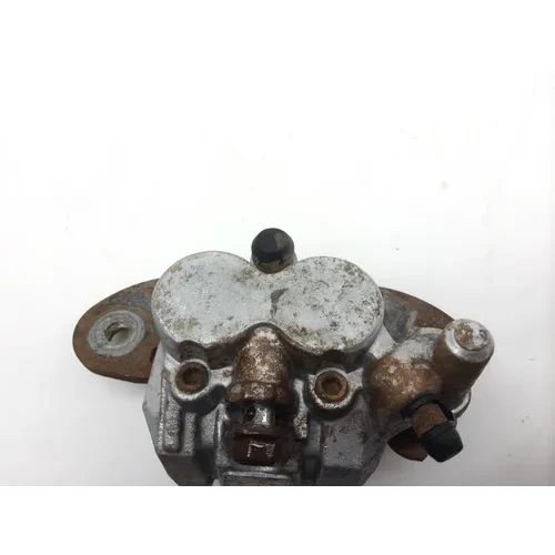 Right Passenger Rear Brake Caliper 2016 Yamaha Wolverine R-Spec YXE 700 2466A 7