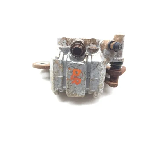Right Passenger Rear Brake Caliper 2016 Yamaha Wolverine R-Spec YXE 700 2466A 9