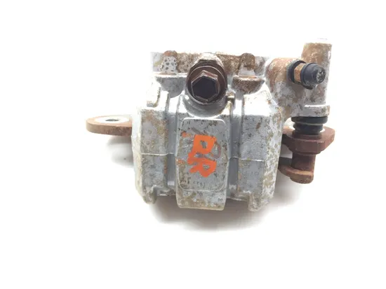 Right Passenger Rear Brake Caliper 2016 Yamaha Wolverine R-Spec YXE 700 2466A