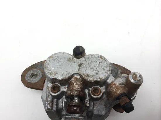 Right Passenger Rear Brake Caliper 2016 Yamaha Wolverine R-Spec YXE 700 2466A