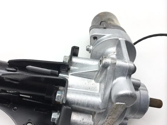 Power Steering Motor Gear Box 2016 Yamaha Wolverine R-Spec EPS 2466 x