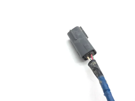 Power Steering Motor Gear Box 2016 Yamaha Wolverine R-Spec EPS 2466 x