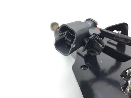 Power Steering Motor Gear Box 2016 Yamaha Wolverine R-Spec EPS 2466 x