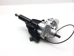 Power Steering Motor Gear Box 2016 Yamaha Wolverine R-Spec EPS 2466 x
