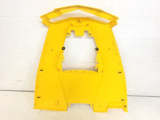 Hood 2012 Can-Am Commander 1000 4x4 X EFI 2467 x