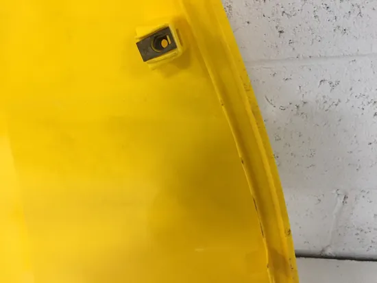 Hood 2012 Can-Am Commander 1000 4x4 X EFI 2467 x