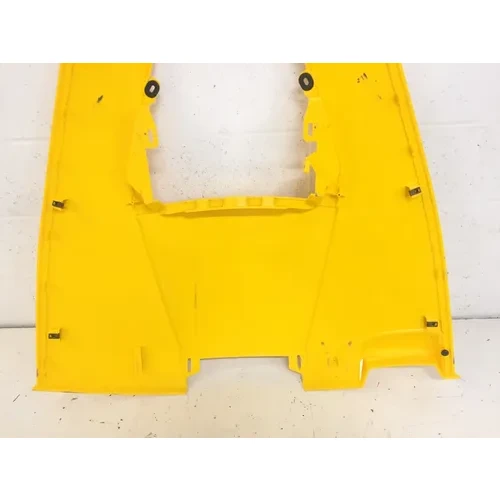 Hood 2012 Can-Am Commander 1000 4x4 X EFI 2467 x 6