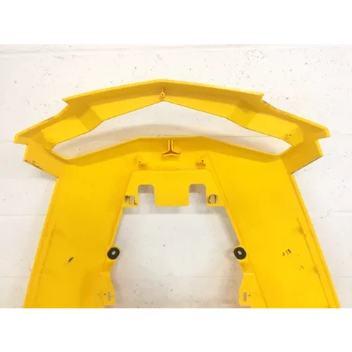 Hood 2012 Can-Am Commander 1000 4x4 X EFI 2467 x 5