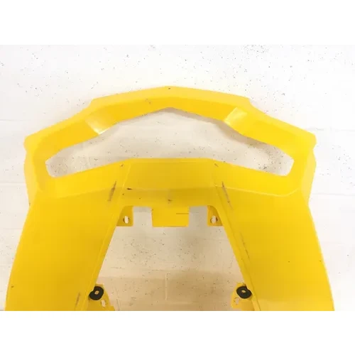 Hood 2012 Can-Am Commander 1000 4x4 X EFI 2467 x 2